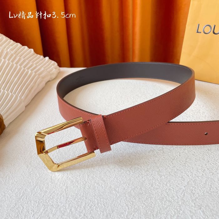 Louis Vuitton Belt 35MM LVB00100